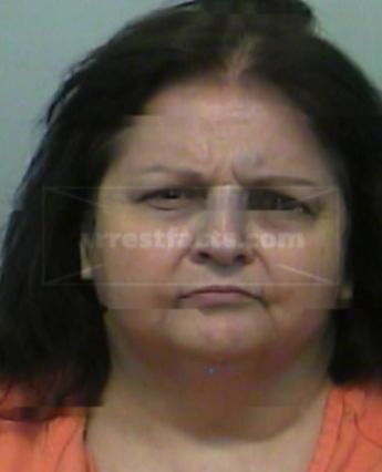 Tina Marie Jackson