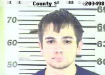 Jared Ryan Rushing