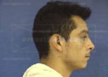 Alexander Edmundo Ramirez