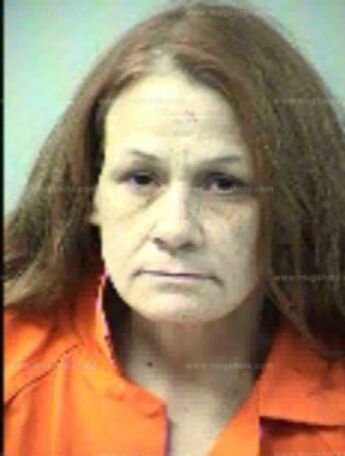 Cassaundra Chagares Rasmussen