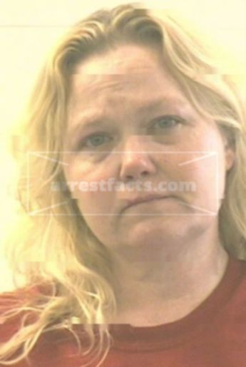 Tammy Juanette Warner