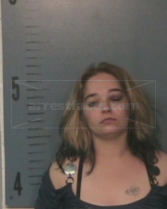 Mary D'nicole Greene