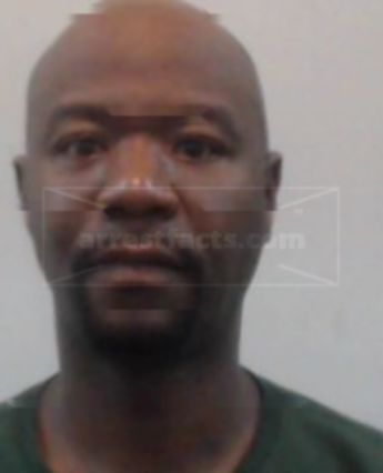 Marvin Ashley Harris
