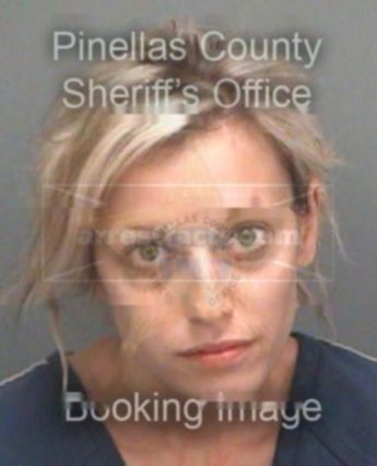 Morgan Frances Murray