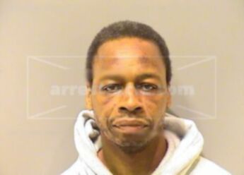 Donald Barfield