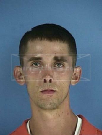 Joshua Stewart Young