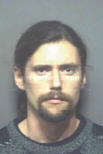 Jonathan David Hewitt