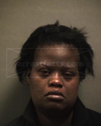 Kandace Deatrice Blount