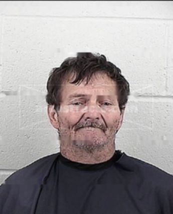 James Joseph Witt Sr