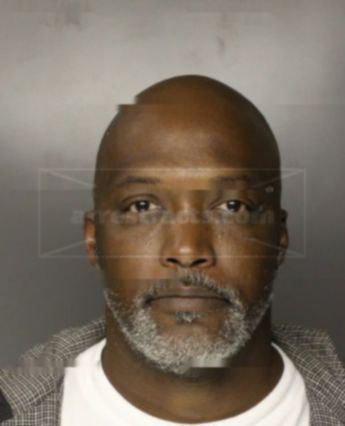 Kevin Ferguson