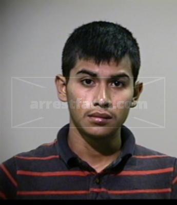 Jose Angel Sanchez