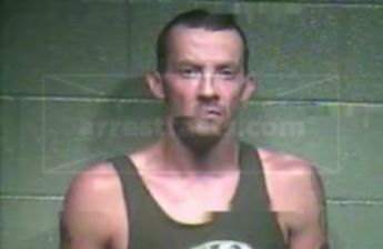 Donald Frank Hammond