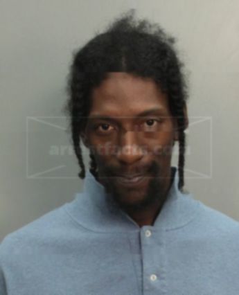 Tavares Antwan Heath