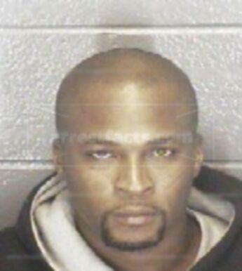 Jonathan Dion Daniels