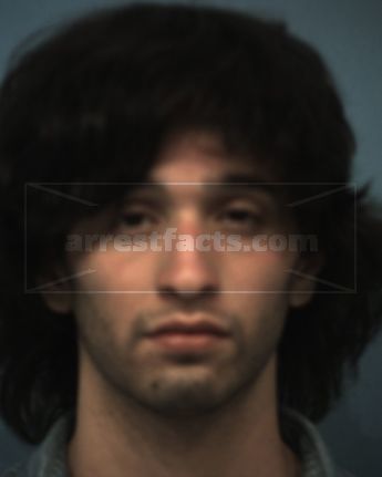 Kristian Alexis Gomez