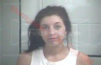 Christina Marie Brooks