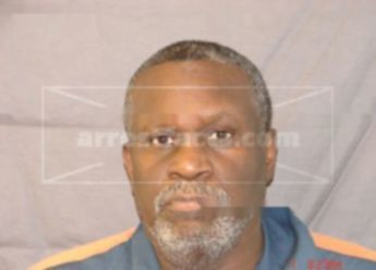 Leonard Douglas Turner