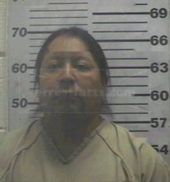 Ira Catron