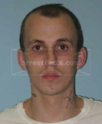 Anthony Lee Homan