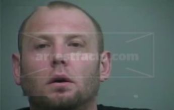 Anthony Darrell Holman