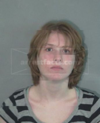 Joyce Ann Worley