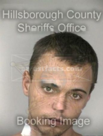 Eric William Taylor