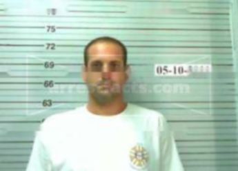 Nicholes Jarrod Hinton
