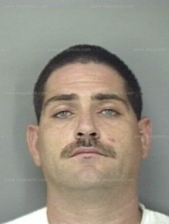 Eric Dewayne Crenshaw