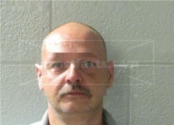 Mark Allen Husted
