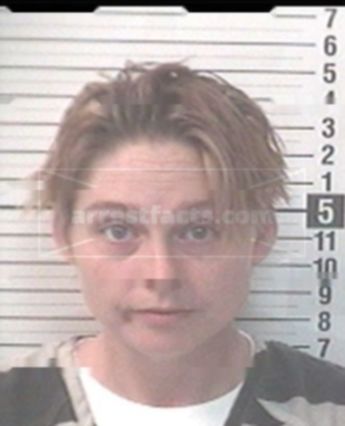 Jessica Olivia Dailey