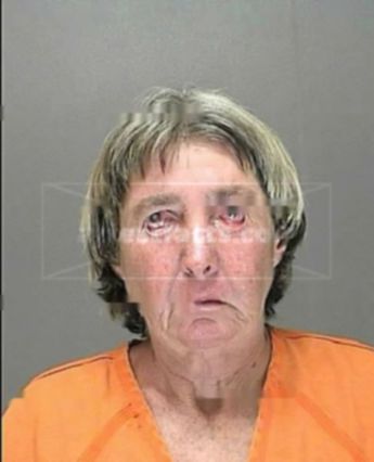Carol Morrow