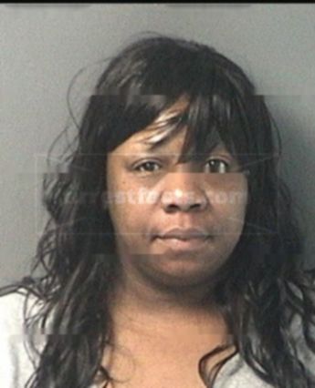 Leslie Natasha Dailey