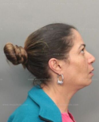 Miosoty Caridad Soto