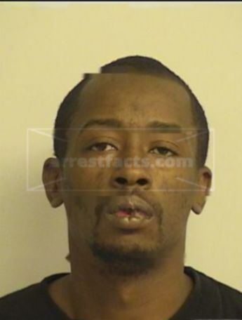 Toriano Adarryl Portis