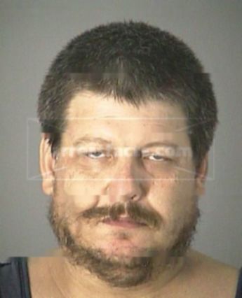 Michael Ray Humphries