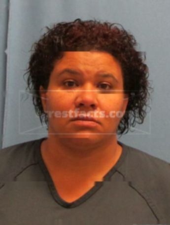 Laresha Denise Dillahunty