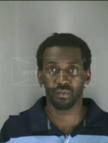 Demetrius Anton Bunch