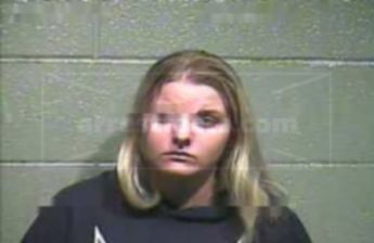 Ashley Nicole Taylor
