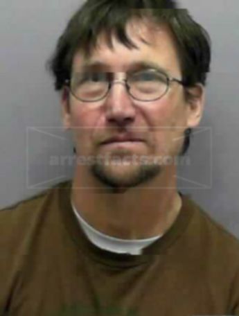 Robert James Hawkins