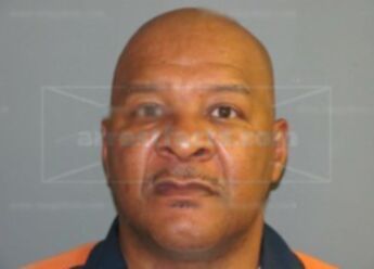 Anthony T Robinson