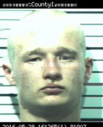 Zackery Taylor Hammill