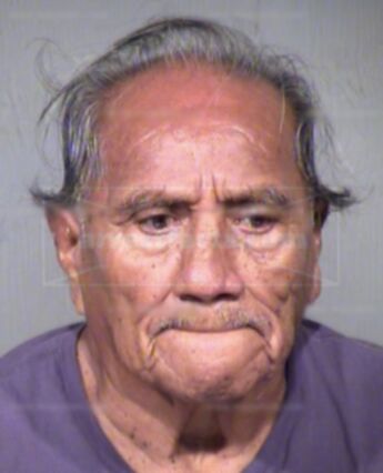 Sherwin Phillip Enos