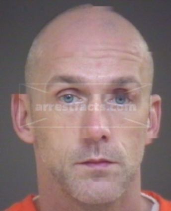 Ricky Dale Simonds Jr.