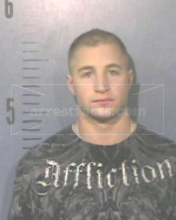 Brett Eugene Williams