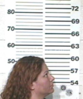 Maria Magdalena Garcia Martinez