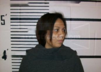 Tina Marie Sanchez
