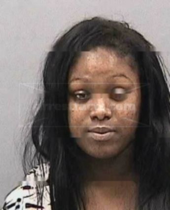 Jimeka Chavon Patton