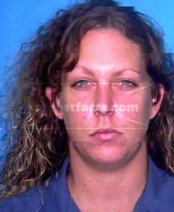 Nicole M Futch