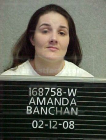 Amanda Banchan