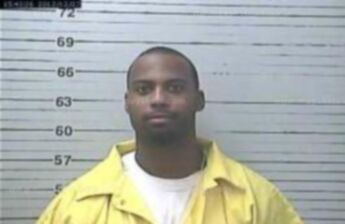 Mark Anthony Seymour